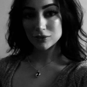 Meet your Posher, Aline